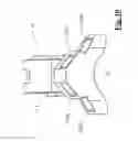 Fig. 11 - Anchoring group for an external fixator