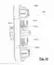 Fig. 17 - Anchoring group for an external fixator