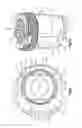 Fig. 12 - Bone fixation assembly