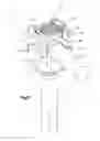 Fig. 16 - Bone fixation assembly