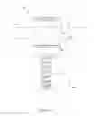 Fig. 06 - Polyaxial pedicle screw with increased angulation
