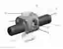Fig. 01 - Elastic member clamps