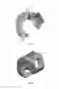 Fig. 04 - Elastic member clamps