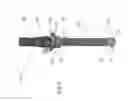 Fig. 10 - Elastic member clamps