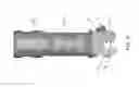 Fig. 13 - Elastic member clamps