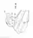 Fig. 18 - Elastic member clamps
