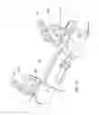 Fig. 19 - Elastic member clamps
