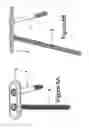 Fig. 20 - Method for Minimally Invasive Treatment of Unstable Pelvic Ring Injuries with an Internal Posterior Iliosacral Screw and Bone Plate