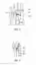 Fig. 03 - Bone plate for reducing angular bone deformity and method of using