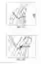 Fig. 14 - Bone plate for reducing angular bone deformity and method of using