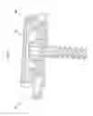 Fig. 10 - FLEXIBLE LOCKED PLATE FIXATION