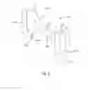 Fig. 09 - Blade anchor systems for bone fusion