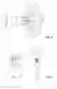 Fig. 06 - Bone implants for the treatment of infection