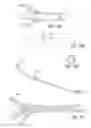 Fig. 17 - Bone implants for the treatment of infection