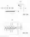 Fig. 22 - Bone implants for the treatment of infection