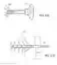 Fig. 23 - Bone implants for the treatment of infection