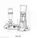 Fig. 07 - System for use in bone cement preparation and delivery