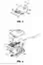 Fig. 04 - Finger-mountable ablation device