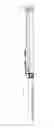 Fig. 04 - Electrosurgical device with vacuum port