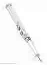 Fig. 06 - Electrosurgical device with vacuum port
