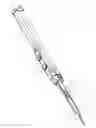Fig. 07 - Electrosurgical device with vacuum port