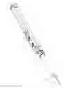 Fig. 10 - Electrosurgical device with vacuum port