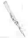 Fig. 11 - Electrosurgical device with vacuum port