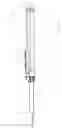 Fig. 12 - Electrosurgical device with vacuum port