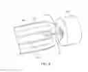 Fig. 12 - Methods and apparatus for electrosurgical illumination and sensing