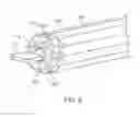Fig. 13 - Methods and apparatus for electrosurgical illumination and sensing