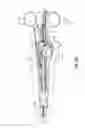 Fig. 09 - Bipolar surgical instrument