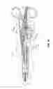 Fig. 10 - Bipolar surgical instrument