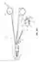 Fig. 12 - Bipolar surgical instrument