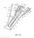 Fig. 14 - Bipolar surgical instrument