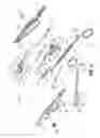 Fig. 05 - Bipolar surgical instrument with tissue stop