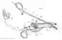 Fig. 01 - Bipolar surgical instrument
