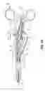 Fig. 10 - Bipolar surgical instrument