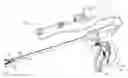 Fig. 01 - Surgical forceps including reposable end effector assemblies