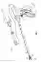 Fig. 02 - Surgical forceps including reposable end effector assemblies