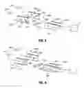 Fig. 06 - Surgical forceps including reposable end effector assemblies
