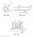 Fig. 12 - Apparatus and methods for the treatment of tissue using microwave energy