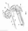 Fig. 05 - Multi-function mounting interface for an image-guided robotic system and quick release interventional toolset