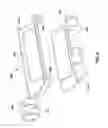 Fig. 10 - Multi-function mounting interface for an image-guided robotic system and quick release interventional toolset