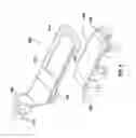 Fig. 11 - Multi-function mounting interface for an image-guided robotic system and quick release interventional toolset