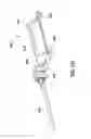 Fig. 16 - Multi-function mounting interface for an image-guided robotic system and quick release interventional toolset