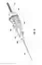 Fig. 22 - Multi-function mounting interface for an image-guided robotic system and quick release interventional toolset