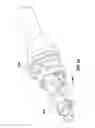 Fig. 24 - Multi-function mounting interface for an image-guided robotic system and quick release interventional toolset
