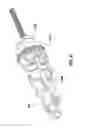Fig. 25 - Multi-function mounting interface for an image-guided robotic system and quick release interventional toolset