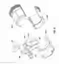 Fig. 29 - Multi-function mounting interface for an image-guided robotic system and quick release interventional toolset