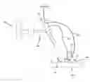 Fig. 01 - Method and system for absolute three-dimensional measurements using a twist-insensitive shape sensor